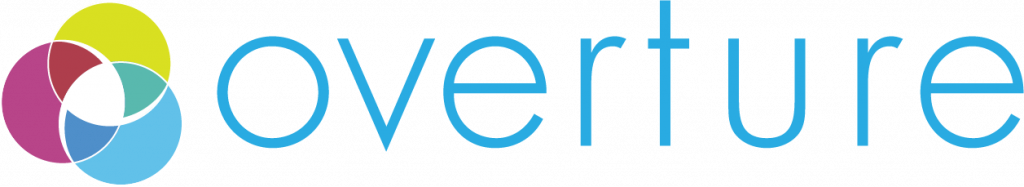 Ouverture Logo