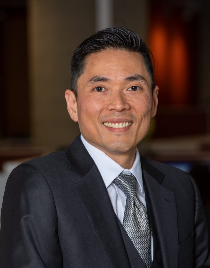 Raymond Kim, MD, PhD